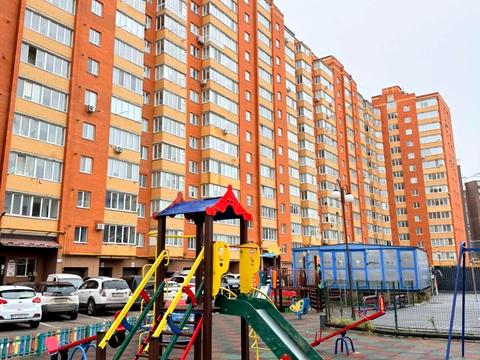 квартира за адресою Панаса Мирного вул., 14/1а