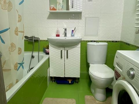 квартира за адресою Панаса Мирного вул., 14/1а