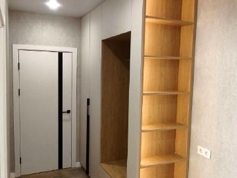 квартира по адресу Кармелюка ул., 7