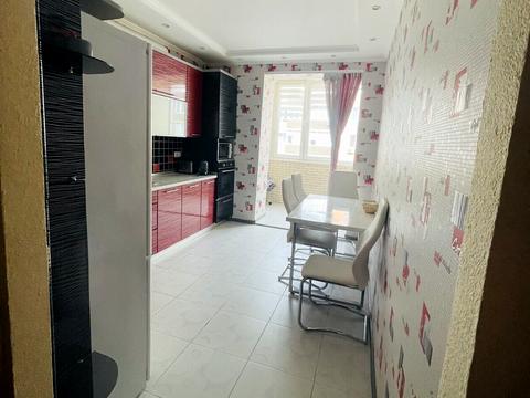 квартира по адресу Заречанская ул., 11л