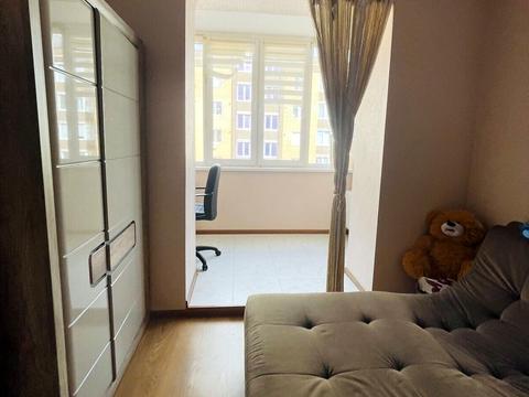 квартира по адресу Заречанская ул., 11л