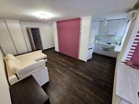 квартира за адресою Нескорених вул., 38а