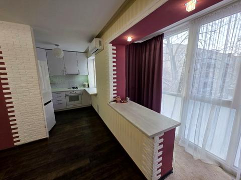 квартира за адресою Нескорених вул., 38а