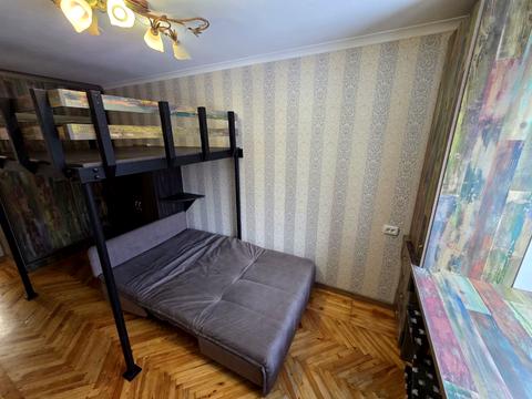 квартира за адресою Нескорених вул., 38а