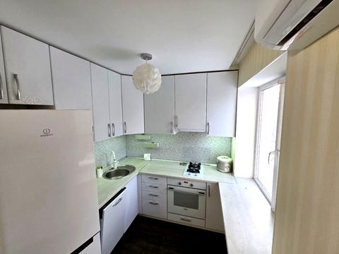 квартира за адресою Нескорених вул., 38а