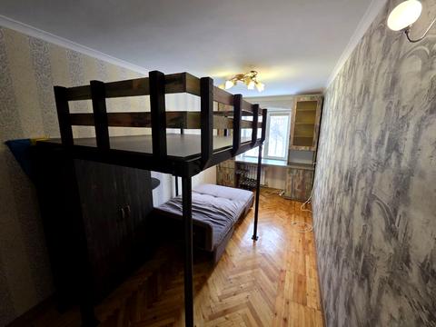 квартира за адресою Нескорених вул., 38а