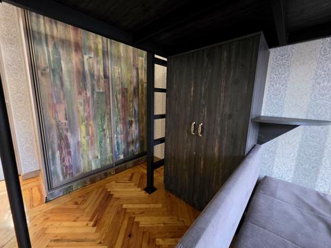 квартира за адресою Нескорених вул., 38а