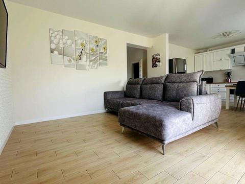 дом по адресу Набережна