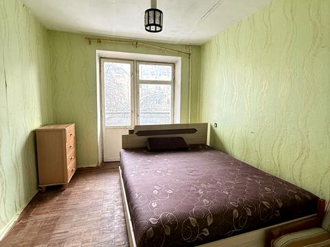 квартира за адресою Гулака-Артемовського вул., 25а