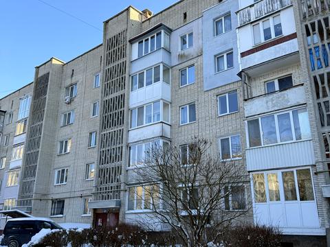 квартира по адресу Гулака-Артемовского ул., 25а