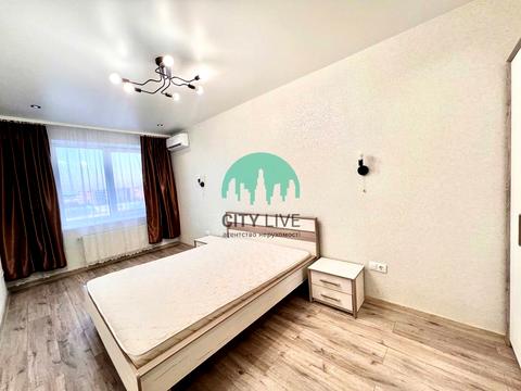 квартира за адресою Карпатська вул., 17-Б