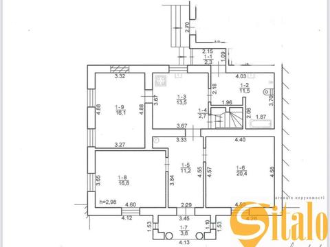 будинок за адресою Куликівська вул., 16
