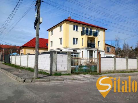 будинок за адресою Куликівська вул., 16