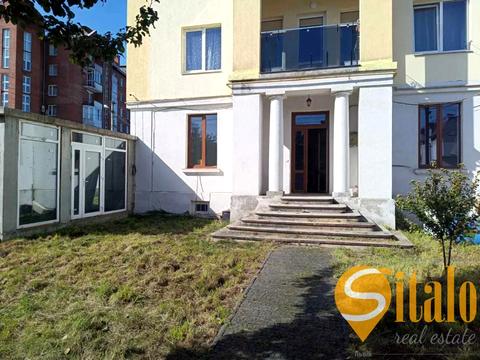 будинок за адресою Куликівська вул., 16