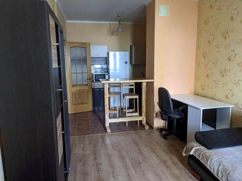 квартира за адресою Жамбила Жабаєва вул. (Кузьминська), 22