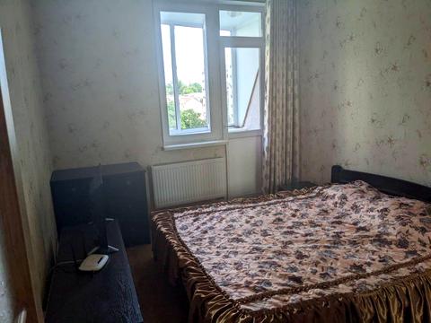 квартира за адресою Жамбила Жабаєва вул. (Кузьминська), 22