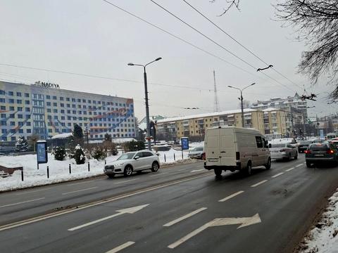 коммерческая по адресу Независимости ул., 87