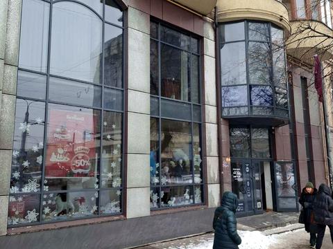 коммерческая по адресу Независимости ул., 87