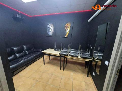 коммерческая по адресу Независимости ул., 87