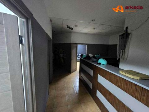 коммерческая по адресу Независимости ул., 87