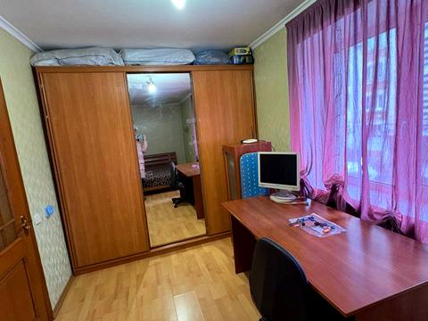 квартира за адресою Хрещатик вул., 186