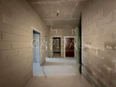 квартира за адресою Вишгородська вул., 45/14