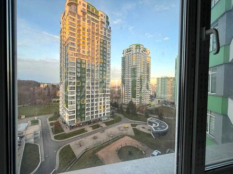 квартира за адресою Вишгородська вул., 45/14