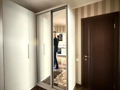 квартира за адресою Миру вул., 35