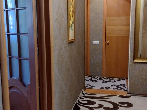 квартира за адресою Академіка Палладіна просп., 18/30