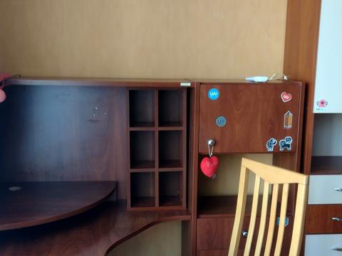 квартира за адресою Академіка Палладіна просп., 18/30