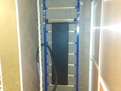 квартира за адресою Академіка Палладіна просп., 18/30