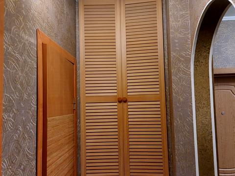 квартира за адресою Академіка Палладіна просп., 18/30