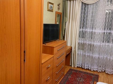 квартира за адресою Академіка Палладіна просп., 18/30