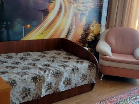 квартира за адресою Академіка Палладіна просп., 18/30