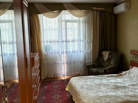 квартира за адресою Академіка Палладіна просп., 18/30