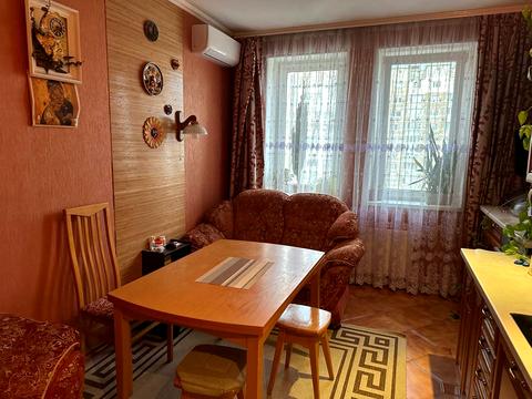 квартира за адресою Академіка Палладіна просп., 18/30