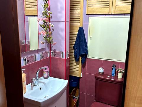 квартира за адресою Академіка Палладіна просп., 18/30