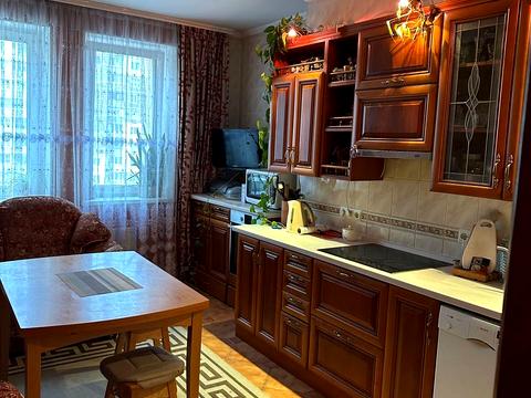 квартира за адресою Академіка Палладіна просп., 18/30