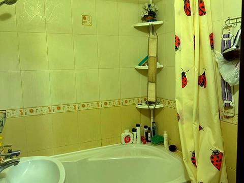 квартира за адресою Академіка Палладіна просп., 18/30