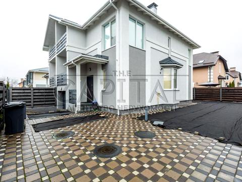 дом по адресу Барвинковая ул., 33