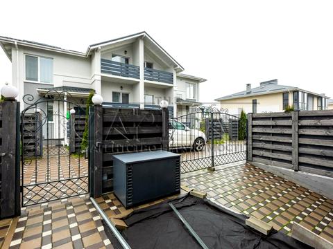 дом по адресу Барвинковая ул., 33