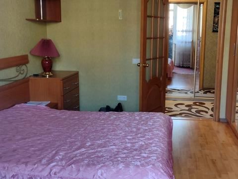 квартира за адресою Академіка Палладіна просп., 18/30