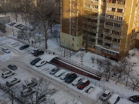 квартира за адресою Академіка Палладіна просп., 18/30