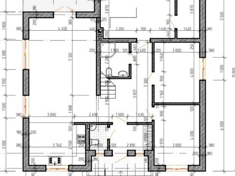 будинок за адресою с. Зимна Вода, Чупринки, 10