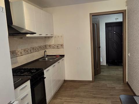 квартира за адресою Оксамитова вул., 20-Б