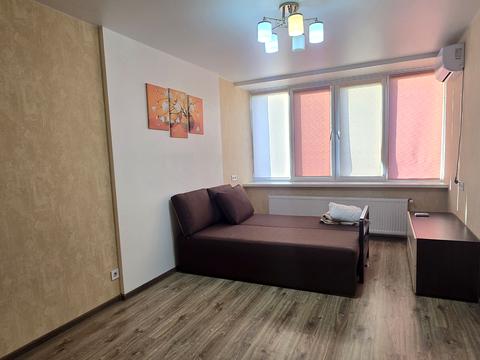 квартира за адресою Оксамитова вул., 20-Б