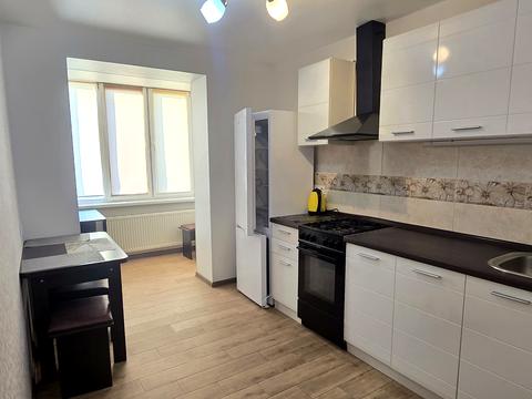 квартира за адресою Оксамитова вул., 20-Б