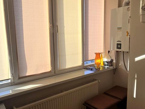 квартира за адресою Оксамитова вул., 20-Б