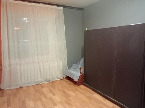 комната по адресу Милославская ул., 47-А