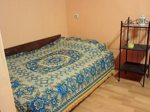 комната по адресу Милославская ул., 47-А